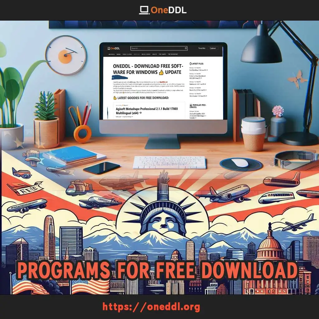 Free software download