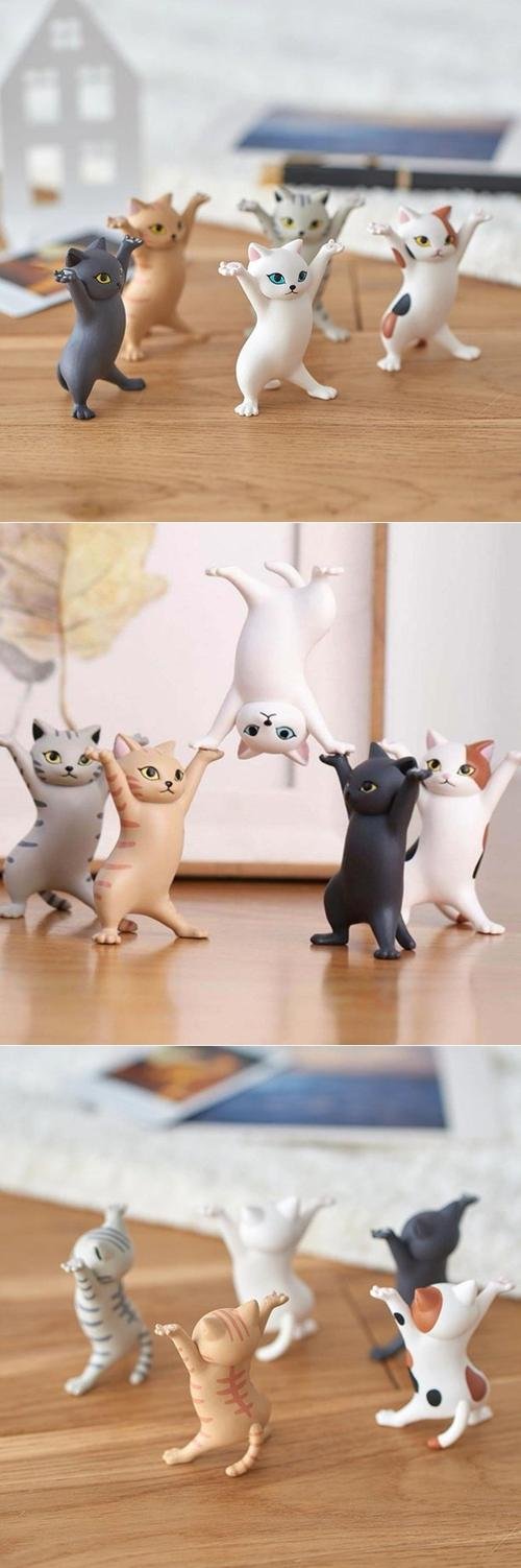 Cat pen holder – 3D Print