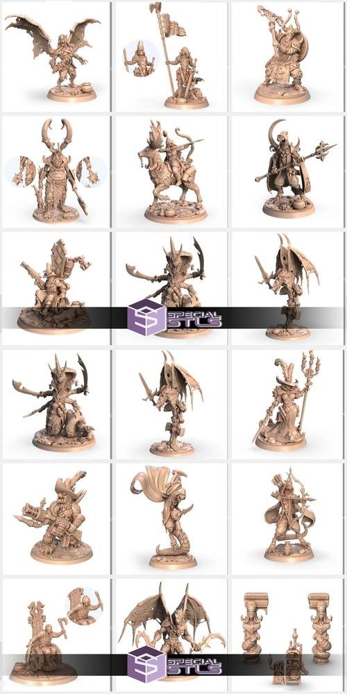 Signum Workshop July 2021 – 3D Print