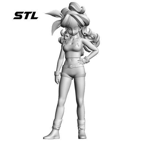 launch-3r – 3D Print