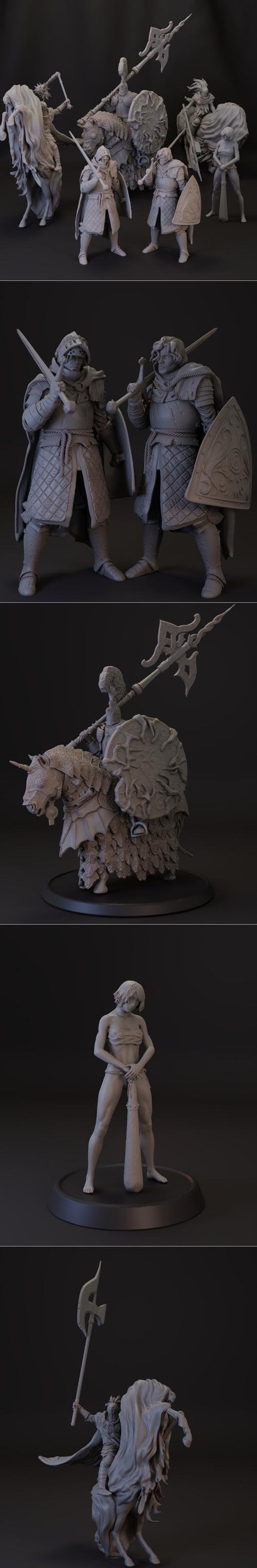 Roundtable – 3D Print