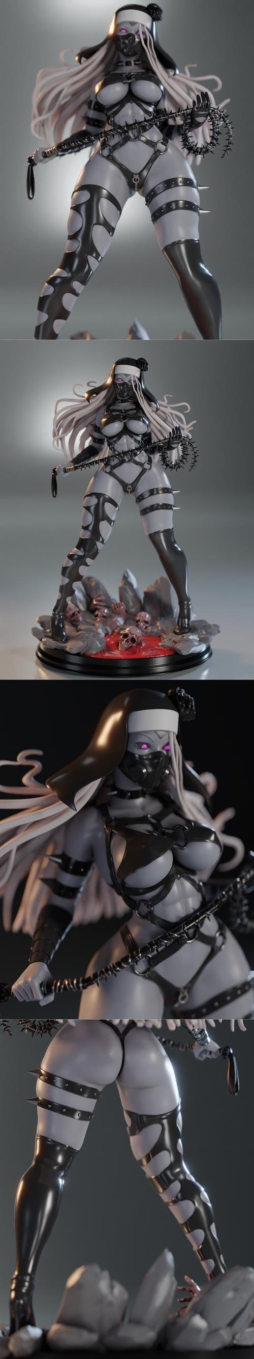 Momoji - Do-s – 3D Print