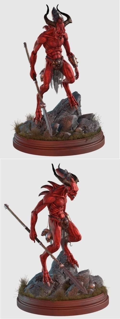 Bloodletter – 3D Print