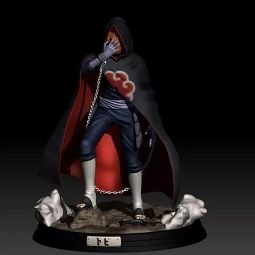Obito – 3D Print
