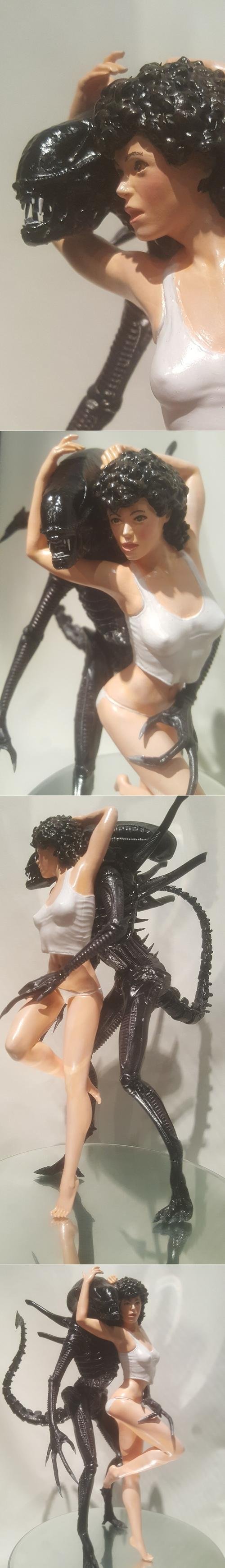 Ripleys Pet – 3D Print