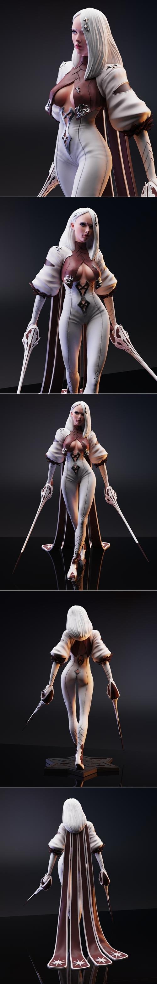 Mikeo Printing Guide – 3D Print